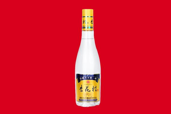 达州市回收杏花村