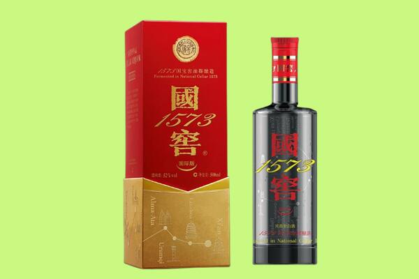 达州市回收国窖