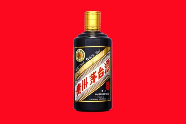 达州市回收茅台酒瓶